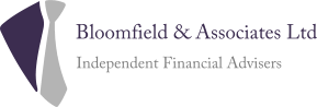 Bloomfield Logo