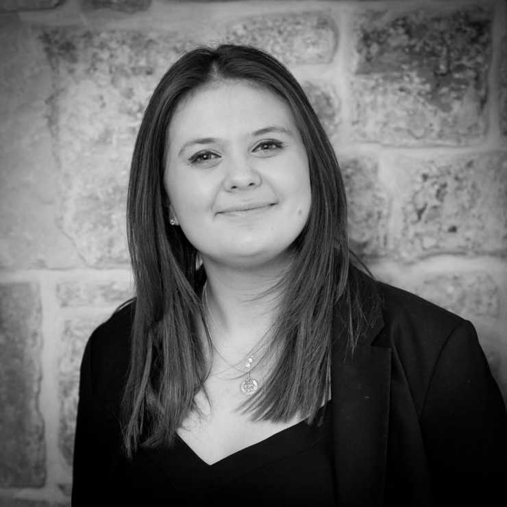 Photo of Emily Ibbotson