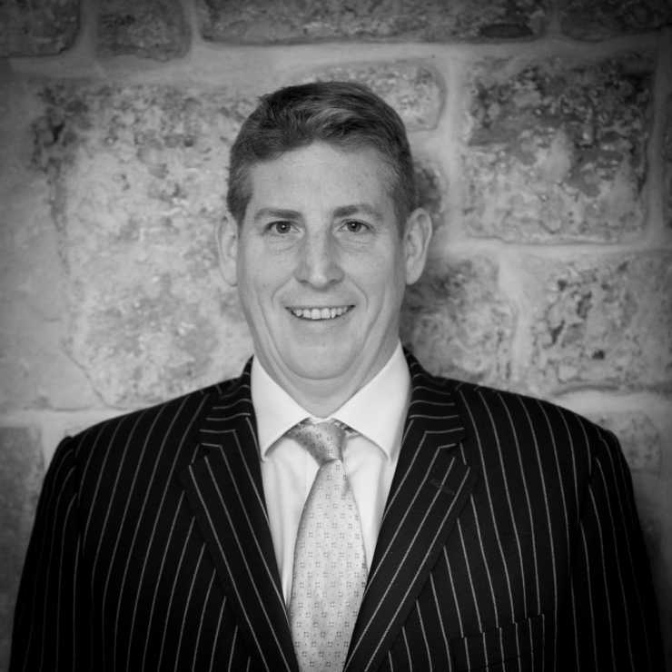 Photo of Adam Bloomfield