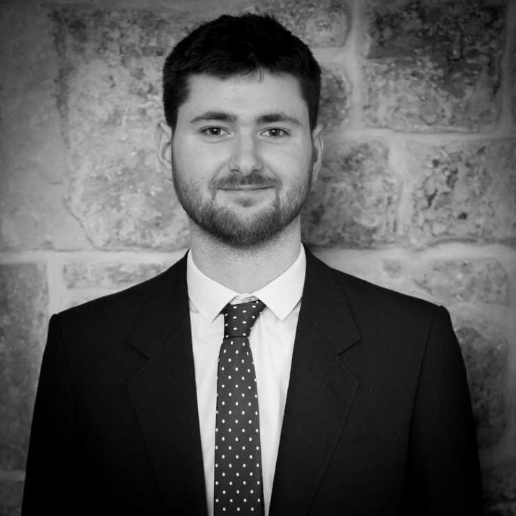 Photo of Ben Canham